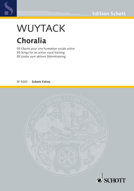 Choralia