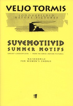 Summer Motifs