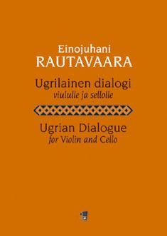 An Ugrian Dialogue