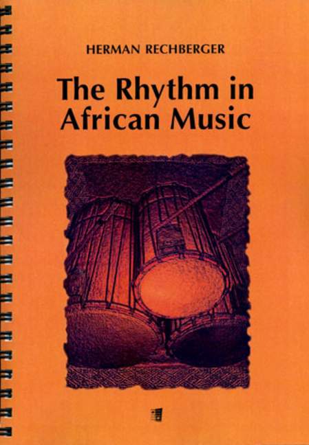 The Rhythm in African Music (+CD)
