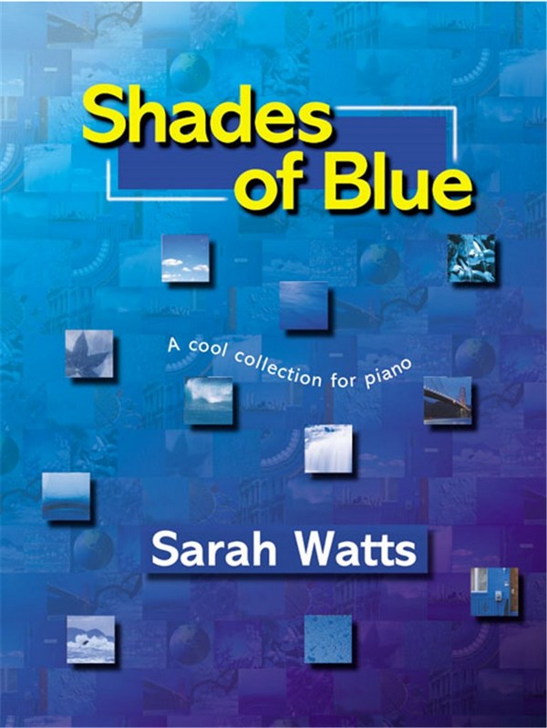 Watts S Shades Of Blue