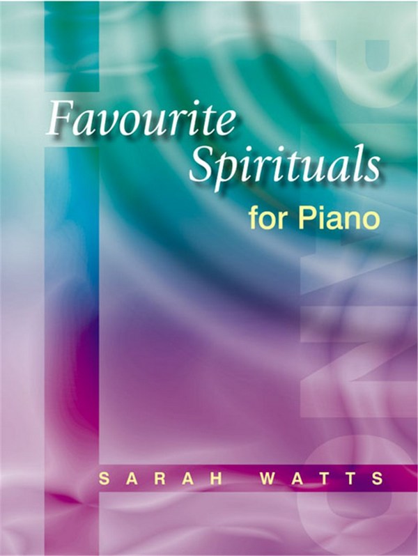 Favourite Spirituals