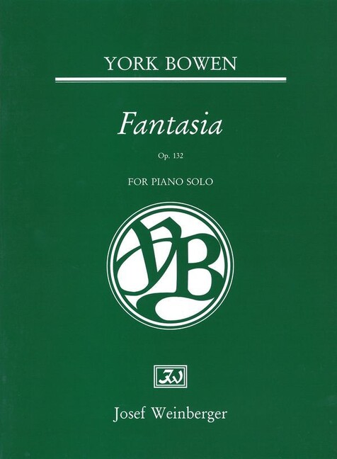 Fantasia op.132