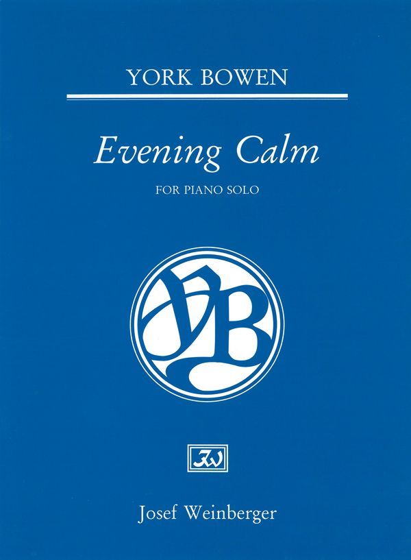 Evening Calm