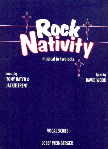 Rock Nativity