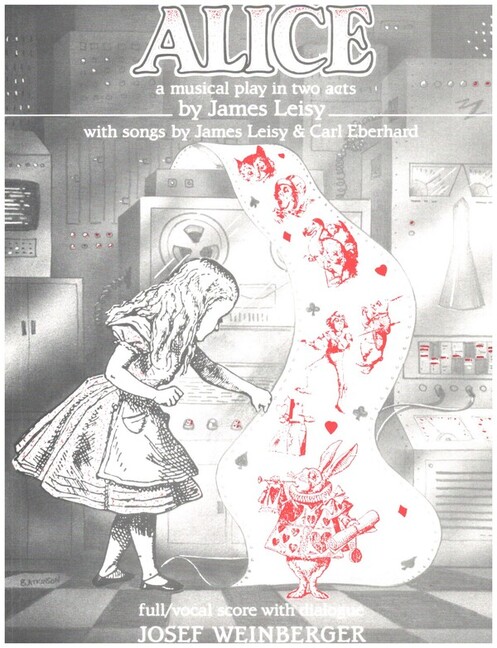Alice