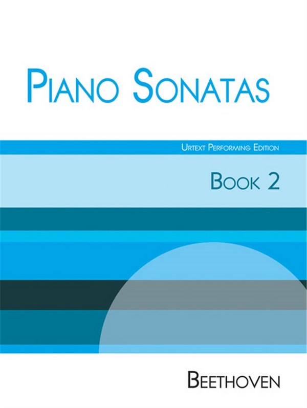 Piano Sonatas Vol. 2