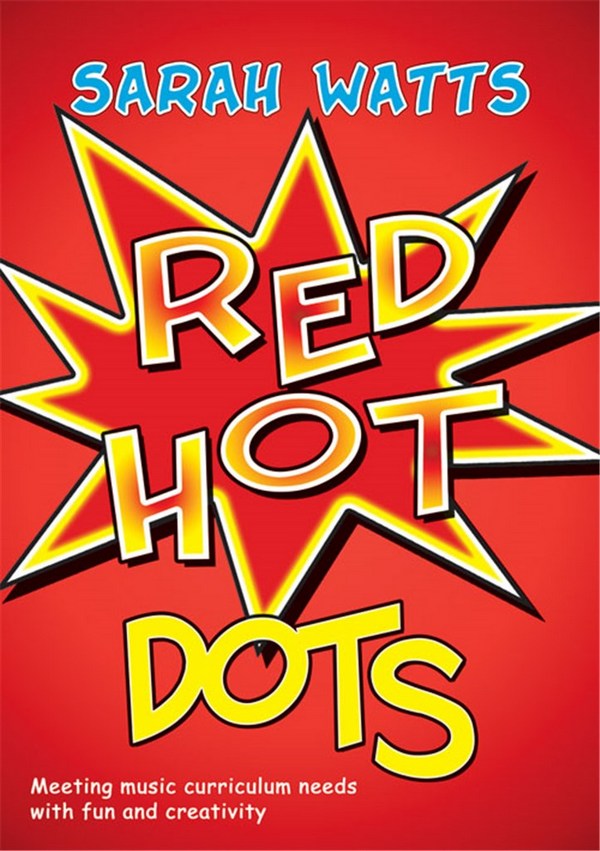 Red Hot Dots Student
