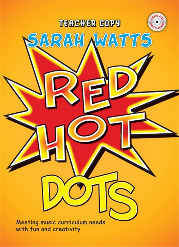 Red Hot Dots