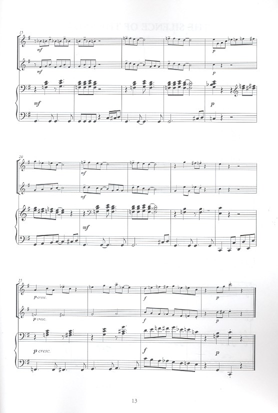 Red Hot Duets Flute vol.2 (+CD)