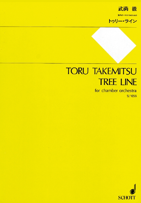 Tree Line