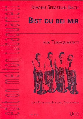 Bist Du bei mir