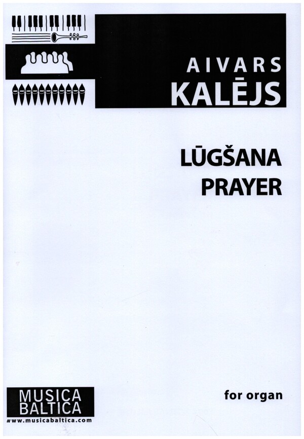 Prayer (Lugsana)