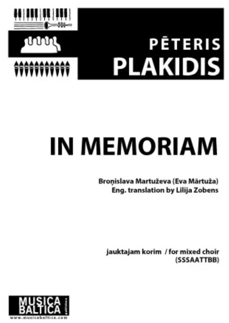 In Memoriam