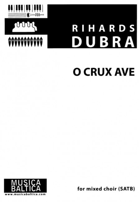 O Crux ave
