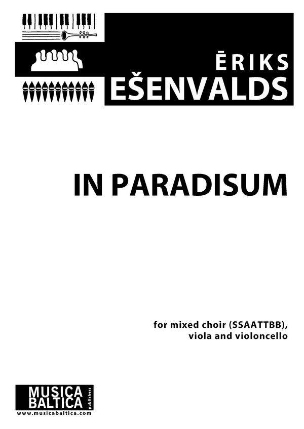 In Paradisum