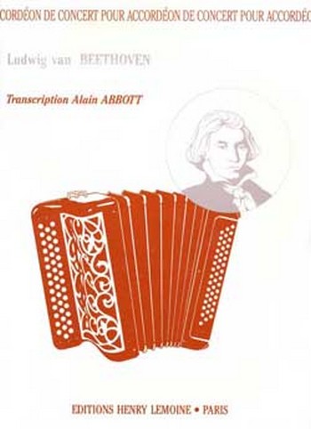 7 pièces de Beethoven