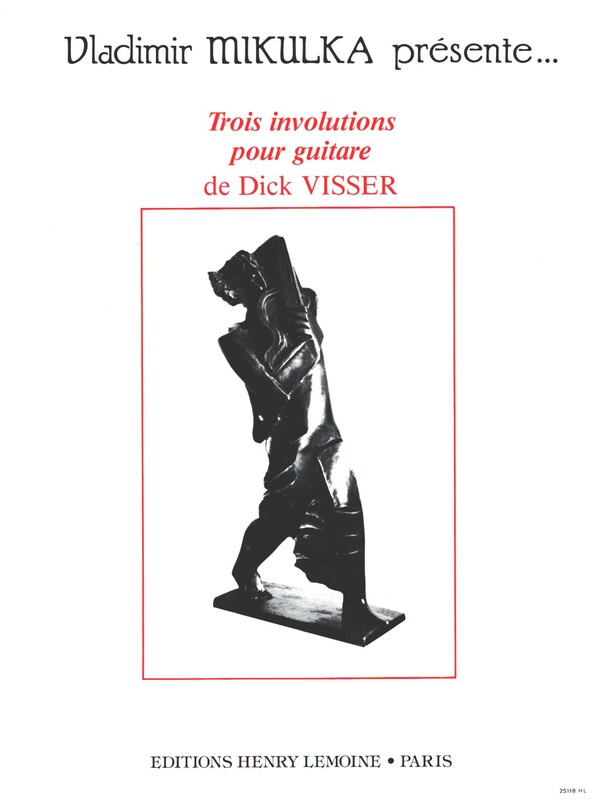 3 Involutions
