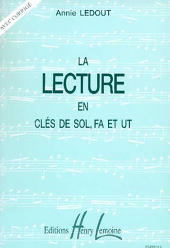 Manuel de lecture