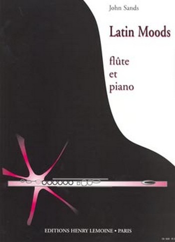 Latin Moods