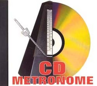 : CD métronome