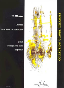 Daniel Fantasie dramatique