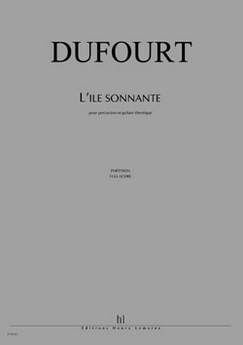 L'Ile sonnante