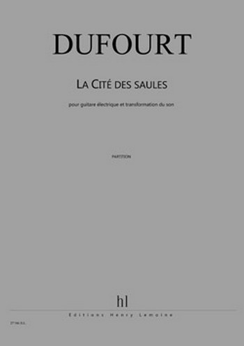 La Cité des saules