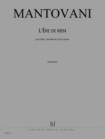 L'ère de rien