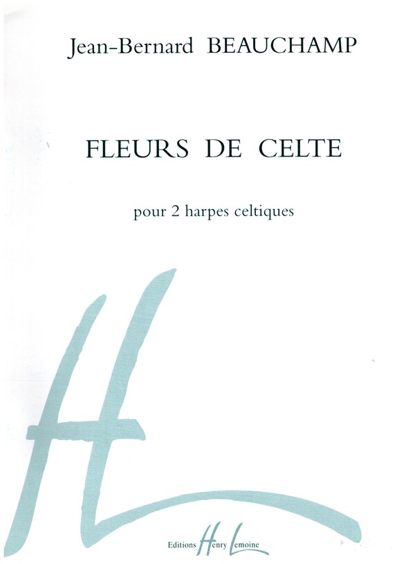 BFleurs de Celte