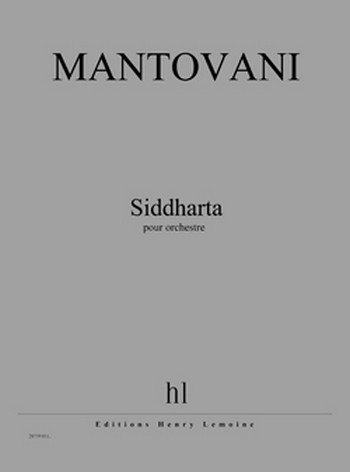 Siddharta