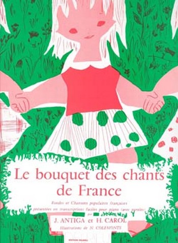Bouquet des chants de France