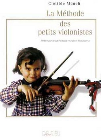 Méthode des petits violonistes