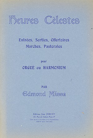 Heures célestes