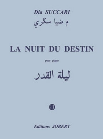 La nuit du destin