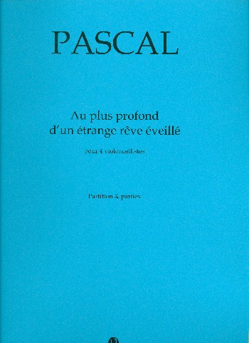 Au plus profond d'un étrange rêve éveillé