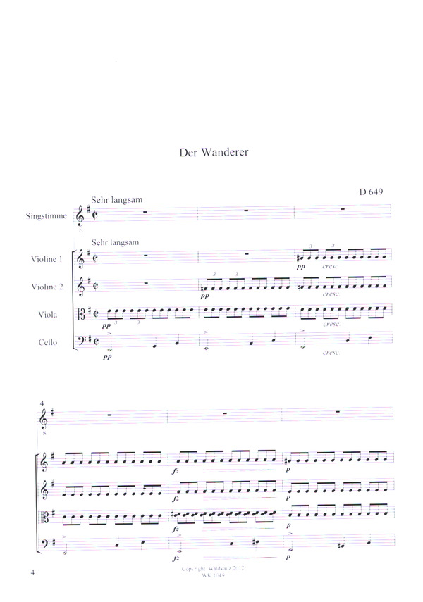 10 berühmte Lieder Band 2 