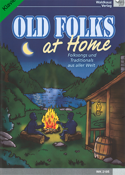 Old Folks At Home 