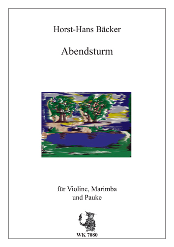 Abendsturm