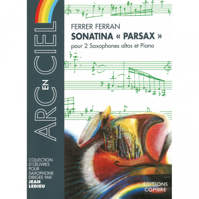 Sonatina Parsax