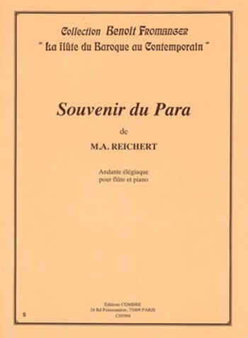 Souvenir du Para