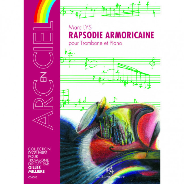 Rapsodie armoricaine