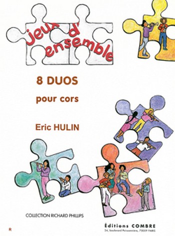 8 Duos