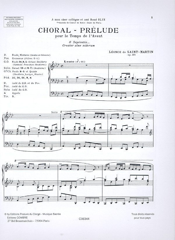 Pièces pour Noel
