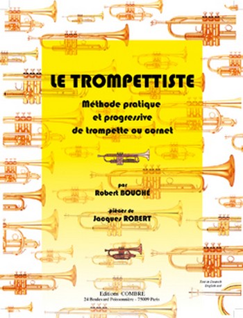 Le Trompettiste