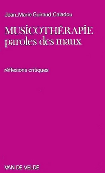 GUIRAUD-CALADOU Jean-Marie