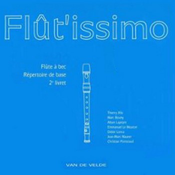 Flût'issimo Vol.2