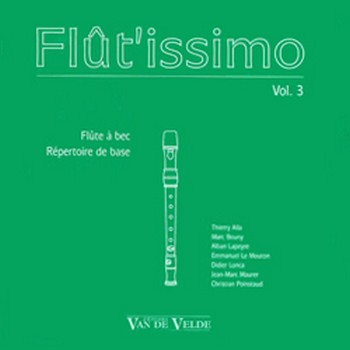 Flût'issimo Vol.3