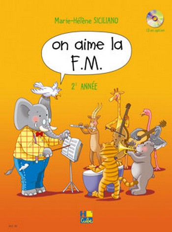 On aime la F.M. vol.2