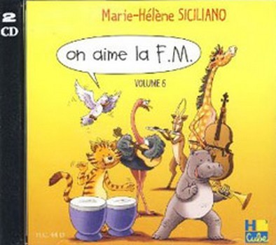 SICILIANO Marie-Hélène